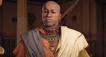 Taharqa | Assassin's Creed Wiki | FANDOM powered by Wikia