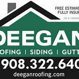 Deegan Roofing And Siding Company Photos