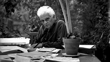 La deconstrucción, Jacques Derrida | Ahoraeducacion
