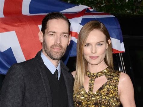 Kate Bosworth Gets Married