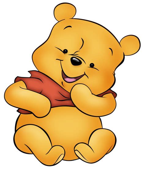 Winnie The Pooh Baby Winnie The Pooh Pictures Gallery
