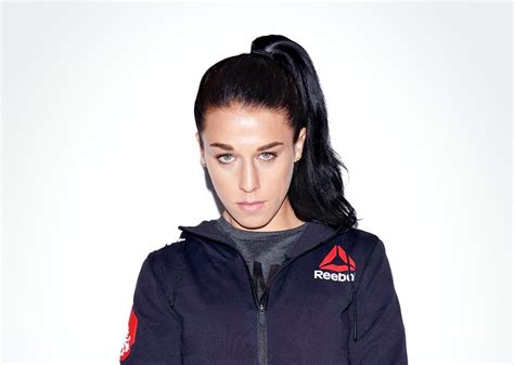 33 (born august 18th, 1987). Joanna Jędrzejczyk: A Dangerous Woman - Fighters Only