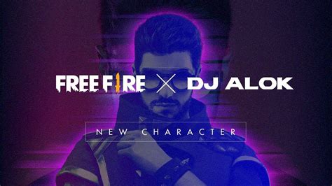 #technomasud #djalok #freefire welcome to my youtube channel,, techno masud, , please subscribe my channel and press the bell icon for more update or no. Free Fire DJ Alok Wallpapers - Wallpaper Cave