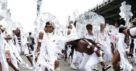 Trinidad And Tobago Carnival