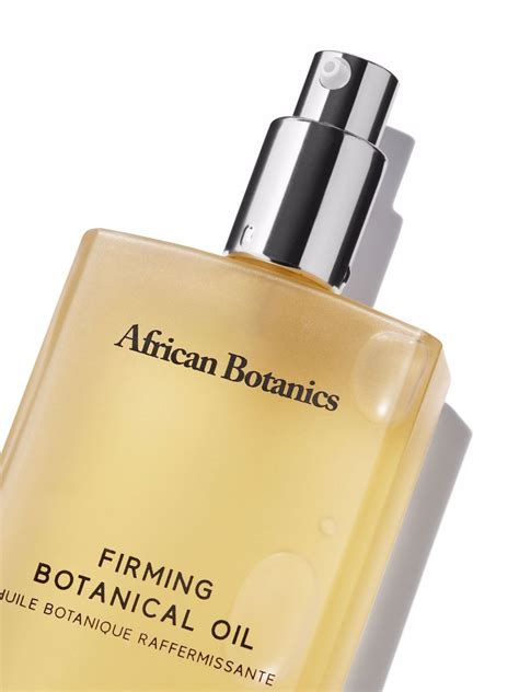 African Botanics Firming Botanical Oil Farfetch