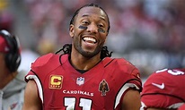 Larry Fitzgerald Will Return To Play For The Arizona Cardinals In 2020 ...