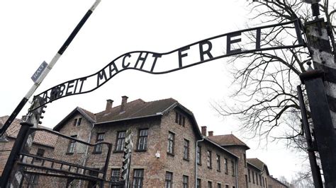 Facebook Bans Holocaust Denial Content Bbc News
