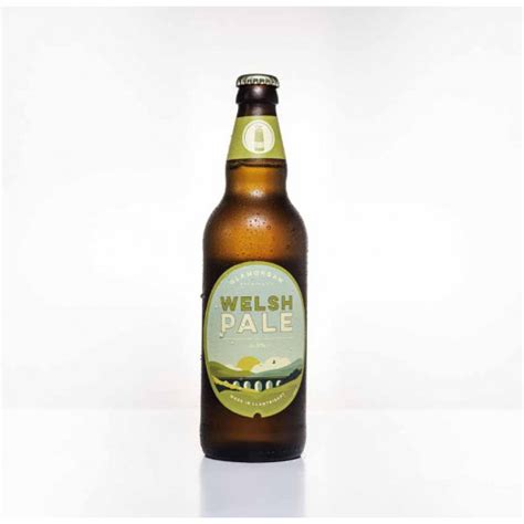 Blas Ar Fwyd Website Welsh Pale Ales And Beers