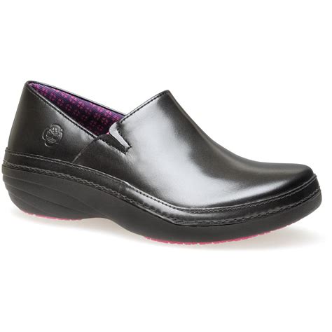 Womens Timberland Pro Renova Professional Slip On Shoes 283915
