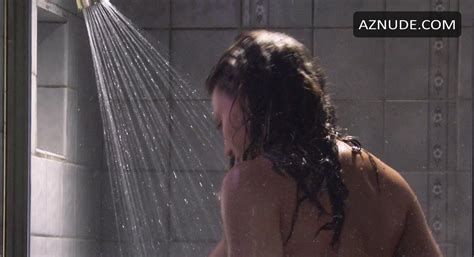 Browse Celebrity Shower Images Page 12 Aznude