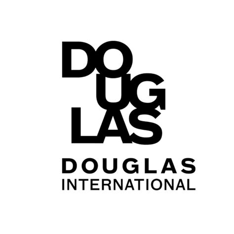 Douglas International Youtube