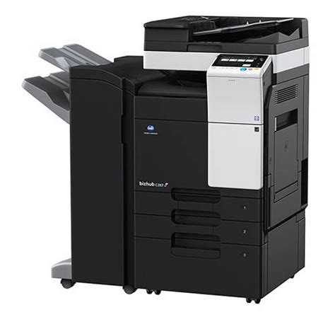 Find drivers that are available on konica minolta bizhub 287 installer. Konica Minolta Bizhub 287 Driver Download : Free Konica ...