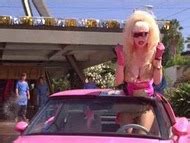 Naked Angelyne In Earth Girls Are Easy