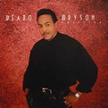 Peabo Bryson – Positive (1988, Vinyl) - Discogs