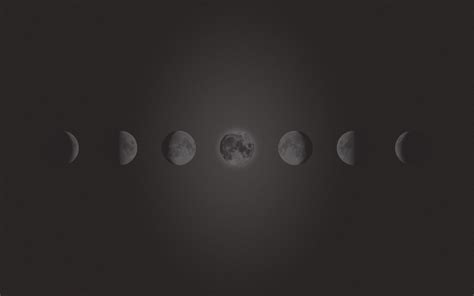 Moon Phases 4k Wallpapers Top Free Moon Phases 4k Backgrounds