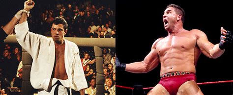 Royce Gracie Vs Ken Shamrock Whats Left To Prove Generation Iron Mma