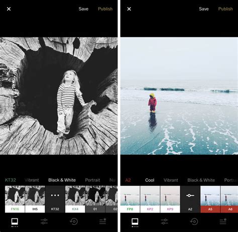 The 10 Best Photo Editing Apps For Iphone 2019