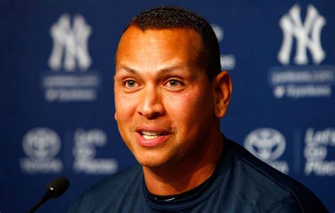Mlb Fans React To Alex Rodriguez Embarking On A Surprising New Journey