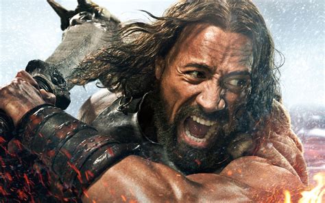 El Rockímetro Estas Son Las 10 Mejores Películas De Dwayne Johnson