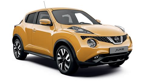Its refreshing looks might be the main thing it has going for it,. Nissan Juke PNG