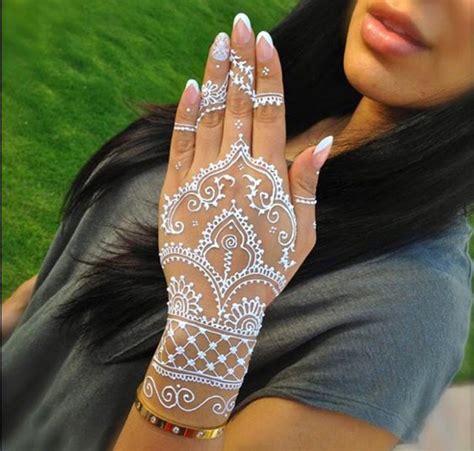 Sign in sign up for free prices and download plans Wholesale-Henna Tattoos White Paste Face Painting Henna ...