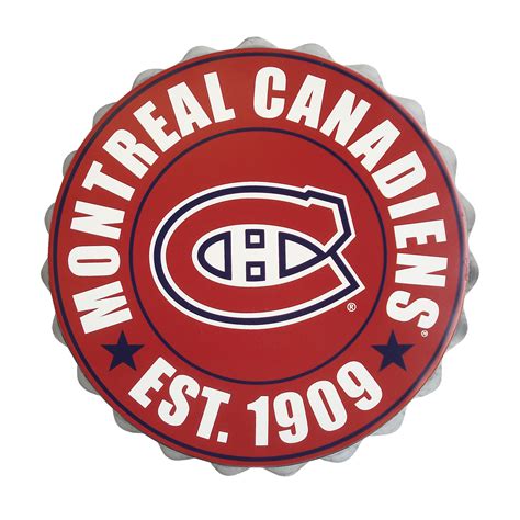 This! 40+ Little Known Truths on Montreal Canadiens Logo: Montreal ...