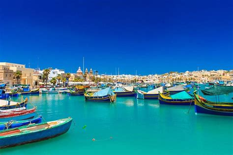 Walking Holidays On The Maltese Islands Hf Holidays