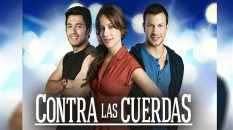 This video was created with wevideo. Canal RCN prepara el lanzamiento de la novela 'Contra las ...