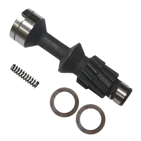Distributor Drive Pinion Gear Assembly Type 1 2 And 3 Aa Performance