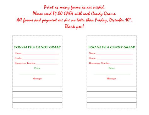 Here are some adorable free printable candy and gum wrappers for christmas. printable christmas candy grams | just b.CAUSE