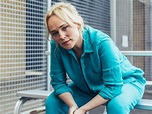 Susie Porter: Wentworth actor knows time is limited | Adelaide Now