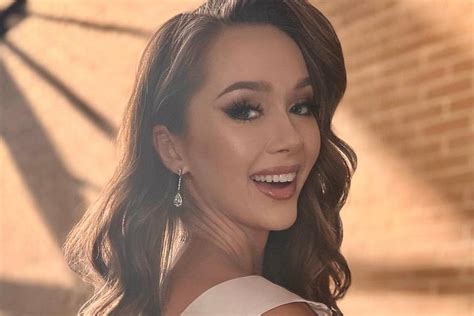 Miss Universe Polsk W Konkursie Reprezentuje Aleksandra Klepaczka