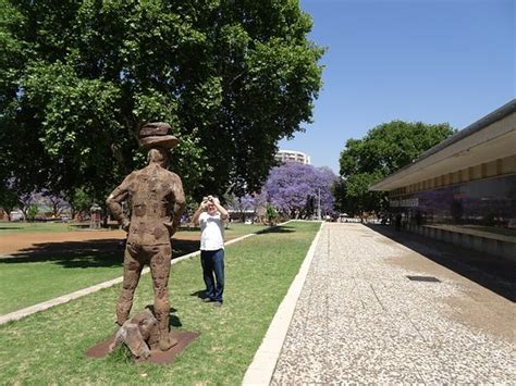 The Pretoria Art Museum 2020 All You Need To Know Before You Go With