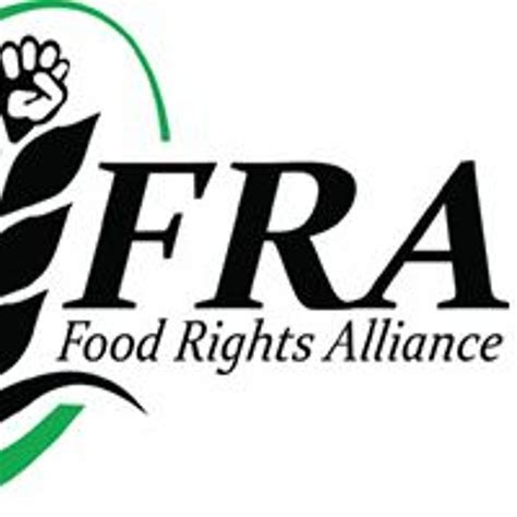 Stream Food Rights Alliance Music Listen To Songs Albums Playlists