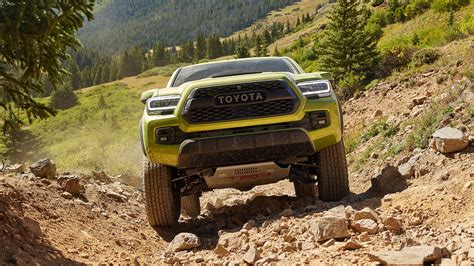 2022 Tacoma Trd Pro Ground Clearance Cars Release Date 20232024