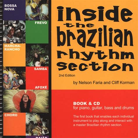 Inside The Brazilian Rhythm Section