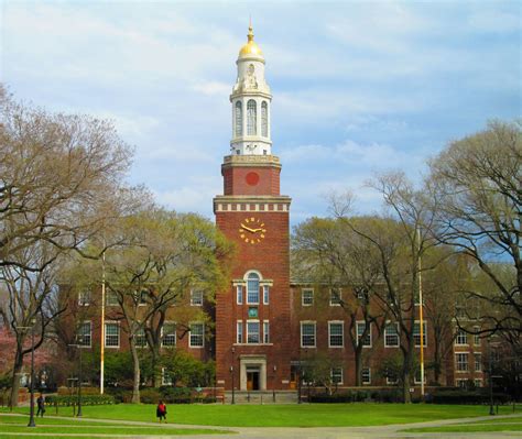 Brooklyn College Cancels the Major and Minor in the ...