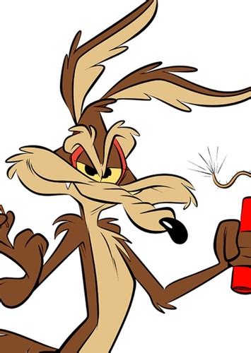 Fan Casting Mark Hamill As Wile E Coyote In The Looney Tunes Comedy