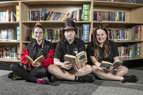 Belconnen High School Celebrates Its 50th Anniversary The Canberra