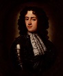 NPG 5225; James Scott, Duke of Monmouth and Buccleuch - Portrait ...