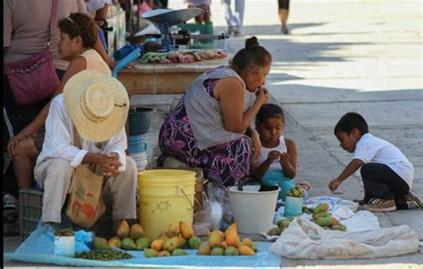 Inseguridad Alimentaria En 4 De Cada 10 Personas