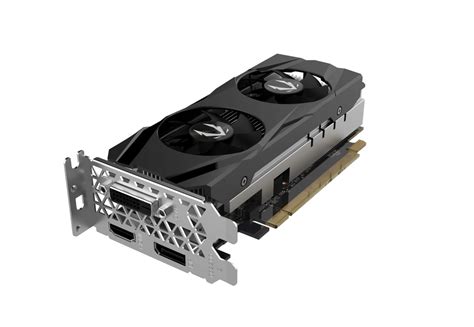 Computationally intensive programs can utilize the gpu's 896 cores to accelerate tasks using cuda or other apis. ZOTAC GAMING GeForce GTX 1650 Low Profile | ZOTAC