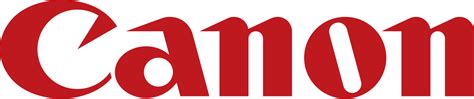 Canon is a electronics, technology company. File:Canon wordmark.svg - Wikimedia Commons