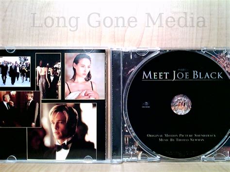 Meet Joe Black Soundtrack Amazon Kumrecord