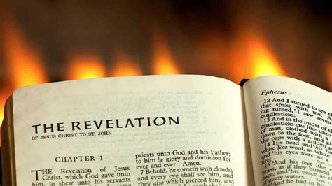 What Is The Book Of Revelation In The Bible Howcast