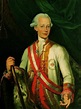 Leopoldo ( I ) d'Asburgo-Lorena 9° Granduca di Toscana ( II ...