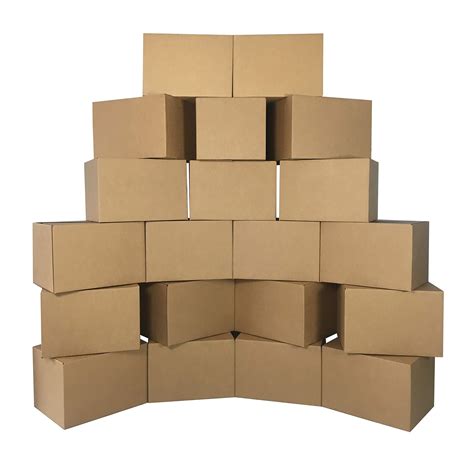 Moving Boxes The Ultimate Guide To Choosing The Right Ones Simplystoring