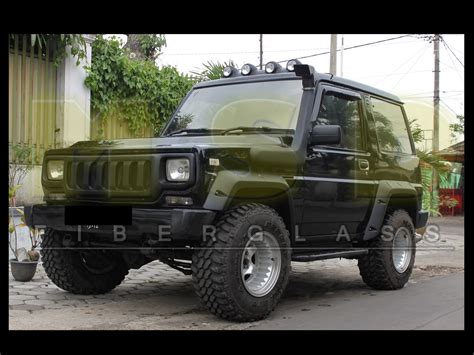 Home » modif mobil » modifikasi mobil daihatsu feroza terbaru. Gambar Modifikasi Mobil Feroza 94 Terkeren Dan Terlengkap ...