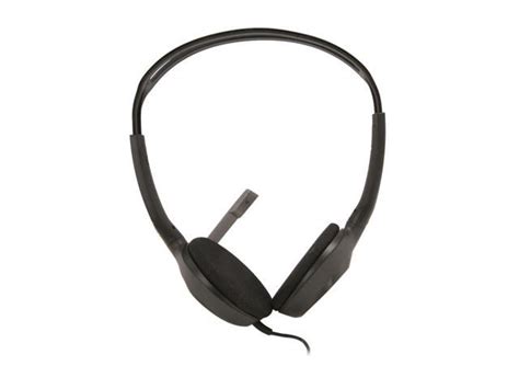 Sennheiser Pc230 Supra Aural Headset