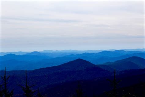 Asheville Nc Blue Ridge Mountains Off The Eaten Path